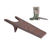 ESSCHERT DESIGN-Tire bottes industriel Fonte L31,7 cm