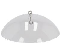 Esschert Design Toit de Protection pour Distributeur de Nourriture - 1 pcs
