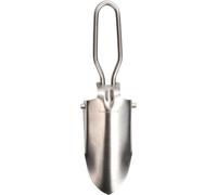 Esschert Design Truelle Pliable Argenté