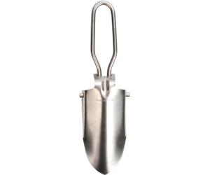 Esschert Design Truelle Pliable Argenté
