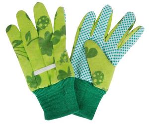 Esschert Design USA KG110 Gants de jardin en coton pour enfant