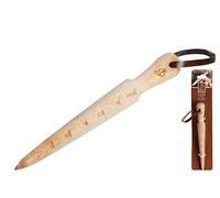 Esschert Design - Plantoir - Fallen Fruits Grand - avec échelle de mesure - 1 pcs