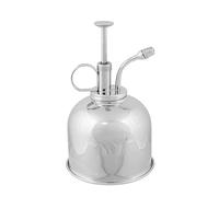 Esschert Design Vaporisateur à Fleurs en métal argenté