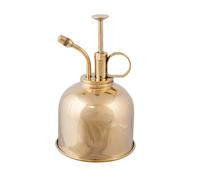 ESSCHERT DESIGN Vaporisateur ELEGANT 0,28 l, or
