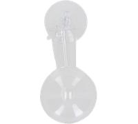 Esschert Design Vase de Bouturage avec Ventouse - L