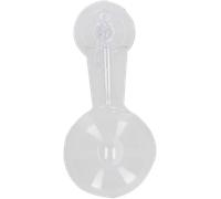 Esschert Design Vase de Bouturage avec Ventouse - S