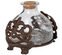 Esschert Fallen Fruits Petit piège à guêpes en Fonte