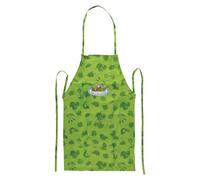 Esschert Fallen Fruits Tablier pour Enfant Vert