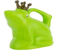 Esschert Fallen Fruits TG68 Arrosoir Grenouille Vert 19,1 x 10,2 x 22,9 cm