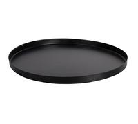 - Plaque Foyer Ronde