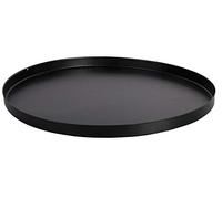 Esschert FF100 Base en fonte Noir 3 x 51 x 51 cm