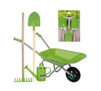 Esschert Kit Outils de Jardinage pour Enfants