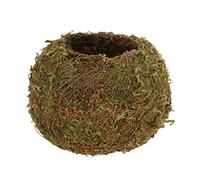 Esschert Kokedama Boule de Mousse 9 cm