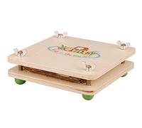 Esschert Presse Fleurs en Bois