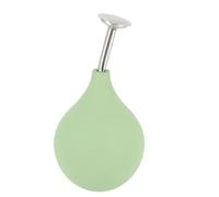 Esschert Pulvérisateur à Main pour Plantes et Fleurs Argenté Vert