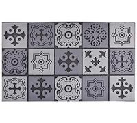 Esschert Rb178 Paillasson mosaïque