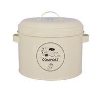 Esschert 's Design C2071 Composteur en métal