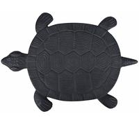 Esschert Trittplatte Jardin Plaque De Jardin Maison De Campagne Fonte Tortue