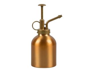 esschert Vaporisateur Teinte cuivre