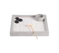 Esschert's Garden - Jardin zen japonais Calm Carré