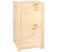 Esschert's Garden - Lombricomposteur en bois Boxtel beige