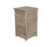 Esschert's Garden Lombricomposteur en Bois Boxtel