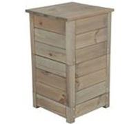 Lombricomposteur naturel