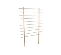 Esschert's Garden - Support en bois de pin pour plantes Treilli 100 x 170 cm