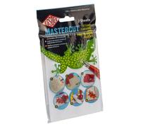 Essdee Bloc de Sculpture MasterCut 150 x 100 x 4 mm (Lot de 2 Blocs)