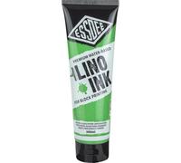 Essdee Bloc d'encre d'impression vert feuille, 300ml LPI/21