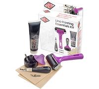 Essdee Block Printing Essentials Kit