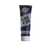 Essdee Encre bloc premium à base d'eau, 300 ml, Bleu de Prusse