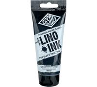 Essdee Encre pour Impression par Bloc d'eau, Noir, 100 ML
