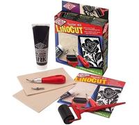 Essdee Linocut Taster Kit de linogravure