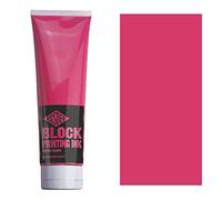 Essdee FPI/02 Encre Bloc Rose Fluo, 300 ml,