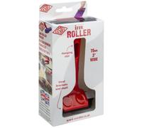 Essdee Lino Roller, Rouge, 4 x 9,5 x 15,5 cm