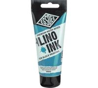 Essdee Relief Encre Turquoise, 100 ml