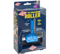 ESSDEE Rouleau encreur/Brayer, bleu, 100