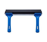 ESSDEE Rouleau encreur/Brayer (doux) 250 mm, bleu
