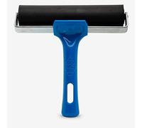 ESSDEE Rouleau encreur Souple 150 mm Bleu
