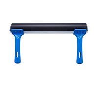 ESSDEE Rouleau encreur (souple) 300 mm, bleu