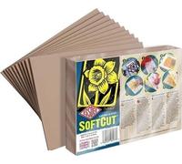 Essdee Softcut Lino 210 x 150 x 3 mm
