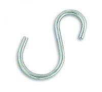 Esse - CHAPUIS - Peintre - Acier zingué - Ø6mm - Ouv. 18/32mm - Lot de 2