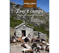 Esse E Campa Modes de Vie et Savoir-Faire