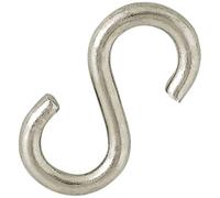 Esse égale ouvert - D4 mm - acier zingué - lot de 4