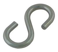 Esse égale ouverte acier zingué Ø4mm VISO - 10 pièces - ESS410SB Zingué G