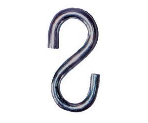 Esse égale ouverte acier zingué VISO - ESS