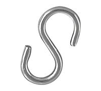 Esse égale ouverte diamètre 3mm en acier zingué - - 230/17Z