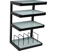 Esse Hi-Fi Vinyl 3700795180686 Noir