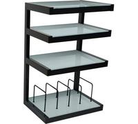 Norstone Esse Hi‑Fi Vinyl 3700795180686 Noir